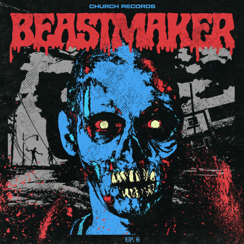 Beastmaker : EP. 6